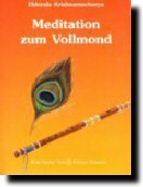 Meditation zum Vollmond